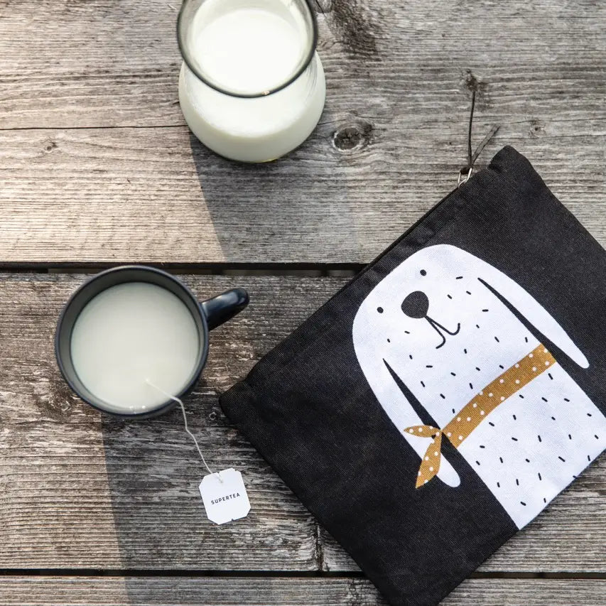 Pochette Spyra of Sweden mod. Bosse