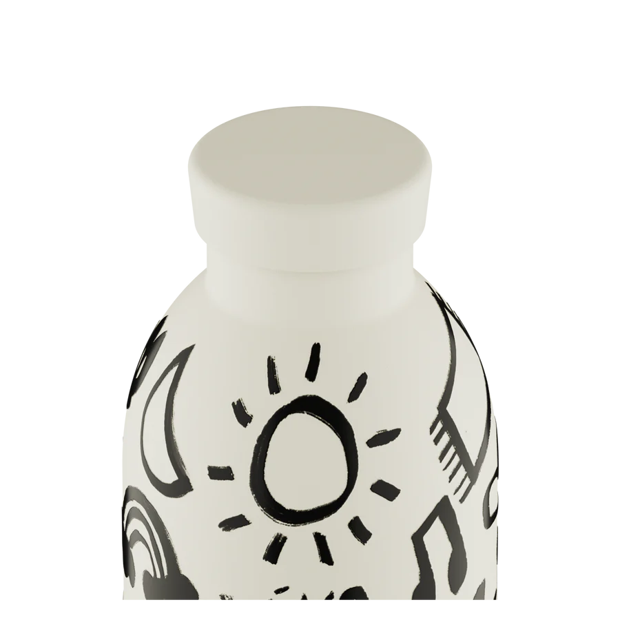 Borraccia termica - 24 Bottles "Clima" 500 ml