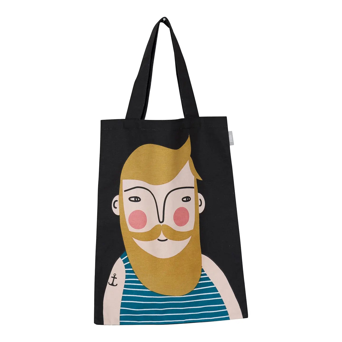Tote bag Spyra of Sweden mod. Frank