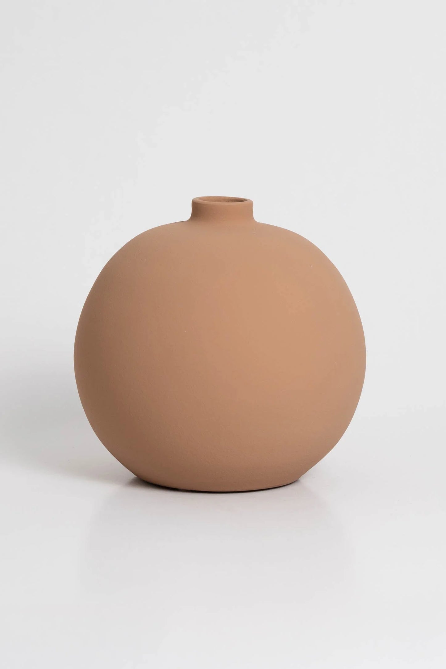 Vaso in ceramica - O Cactus Blanc 03