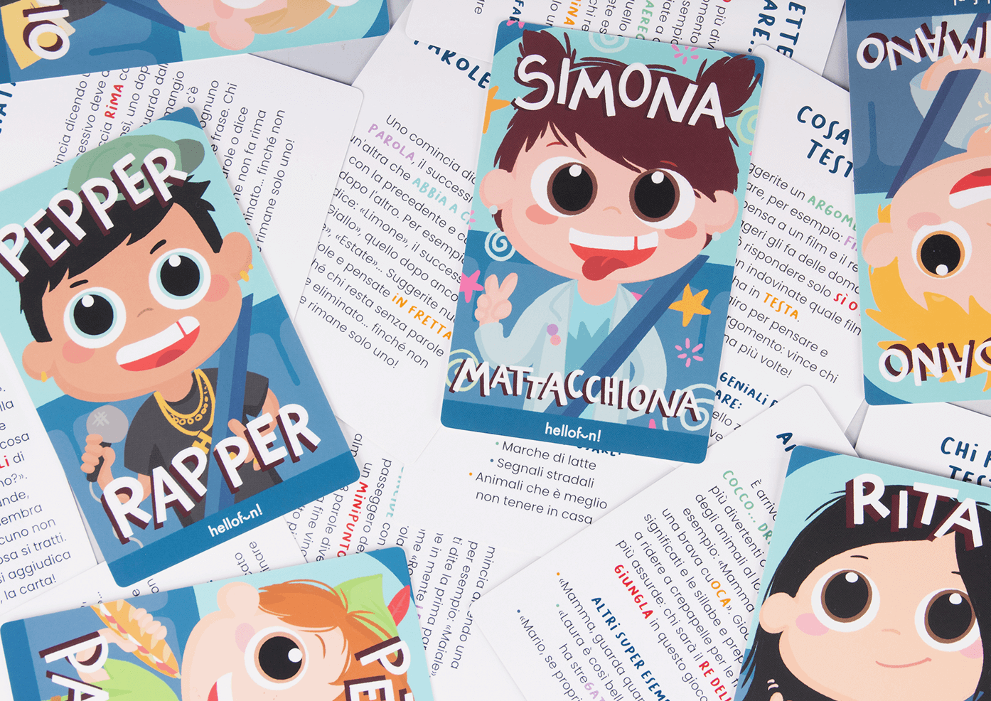 Quanto Manca? – Gioco da Viaggio per Bambini