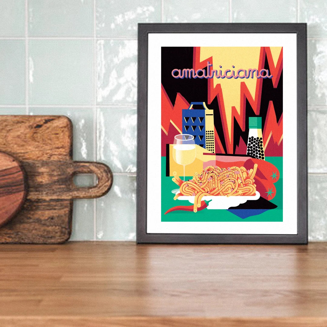Illustrazioni e poster