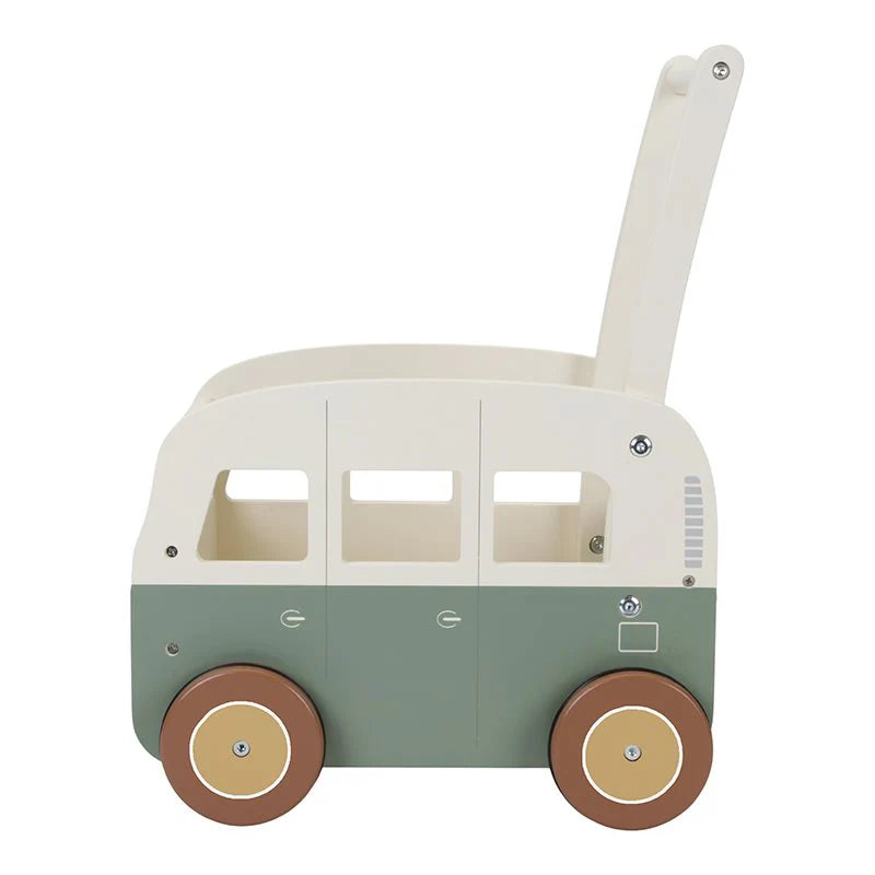 Vintage Walker - Little Dutch