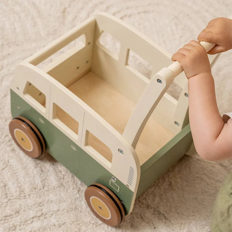 Vintage Walker - Little Dutch
