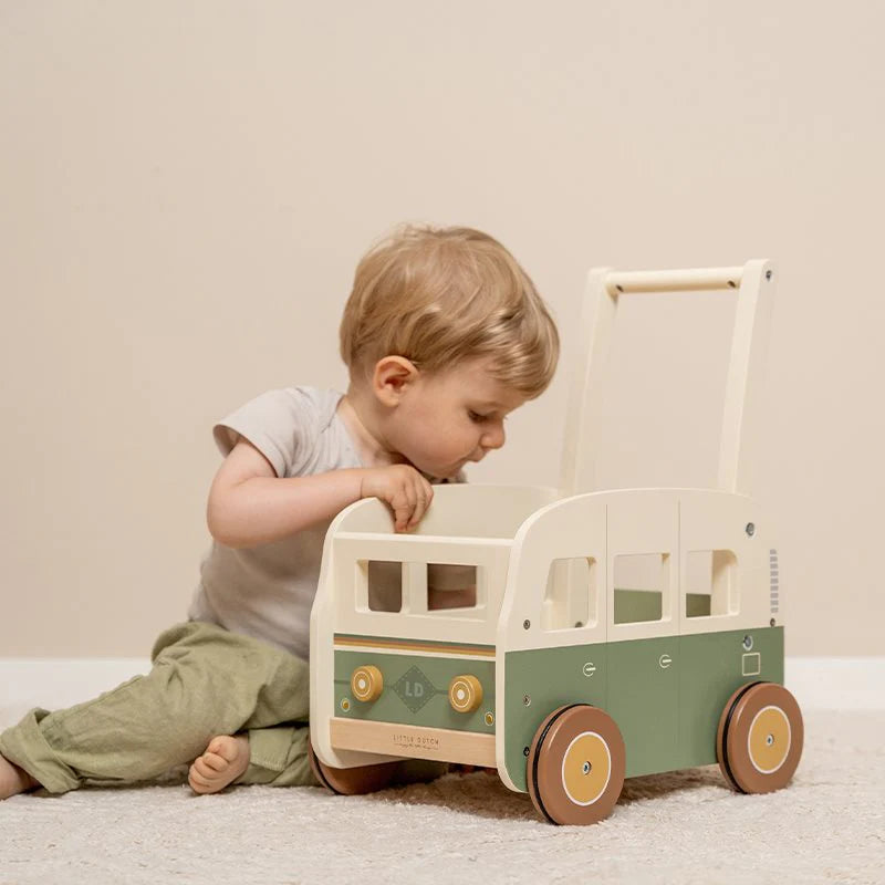 Vintage Walker - Little Dutch