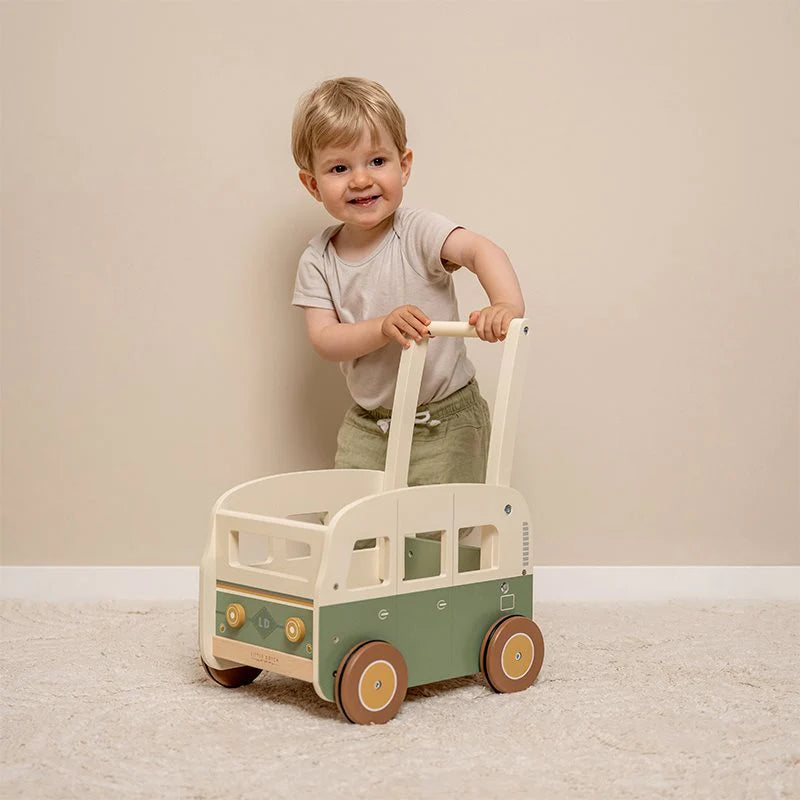 Vintage Walker - Little Dutch