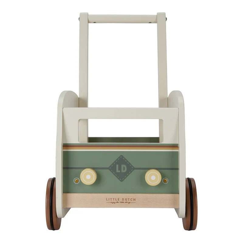 Vintage Walker - Little Dutch