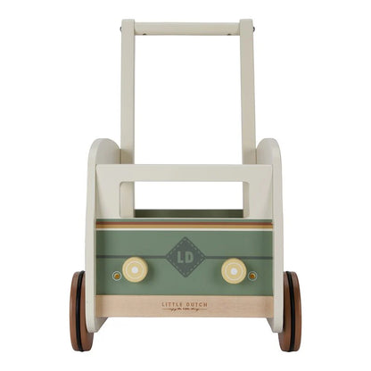 Vintage Walker - Little Dutch