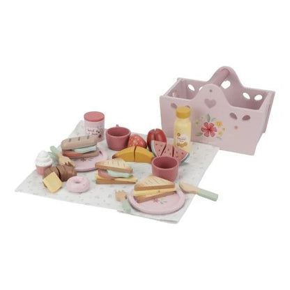 Picnic set in legno - Little Dutch