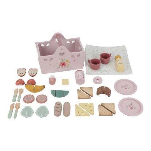 Picnic set in legno - Little Dutch