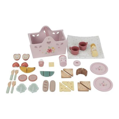 Picnic set in legno - Little Dutch