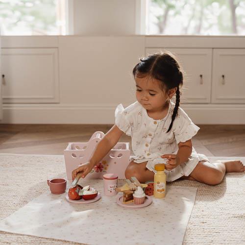 Picnic set in legno - Little Dutch