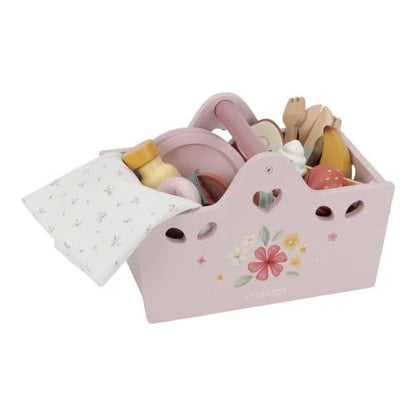 Picnic set in legno - Little Dutch