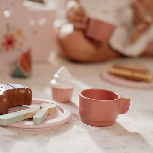 Picnic set in legno - Little Dutch