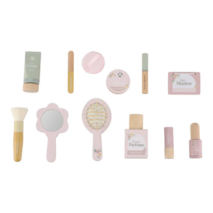 Set beauty case- Little Dutch