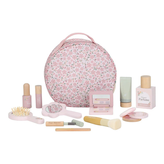 Set beauty case- Little Dutch