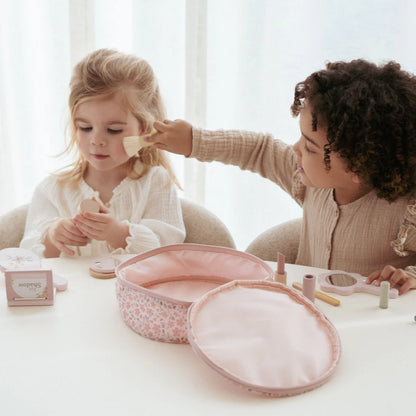 Set beauty case- Little Dutch