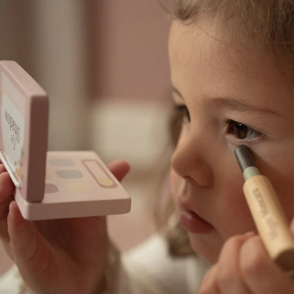 Set beauty case- Little Dutch