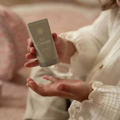 Set beauty case- Little Dutch
