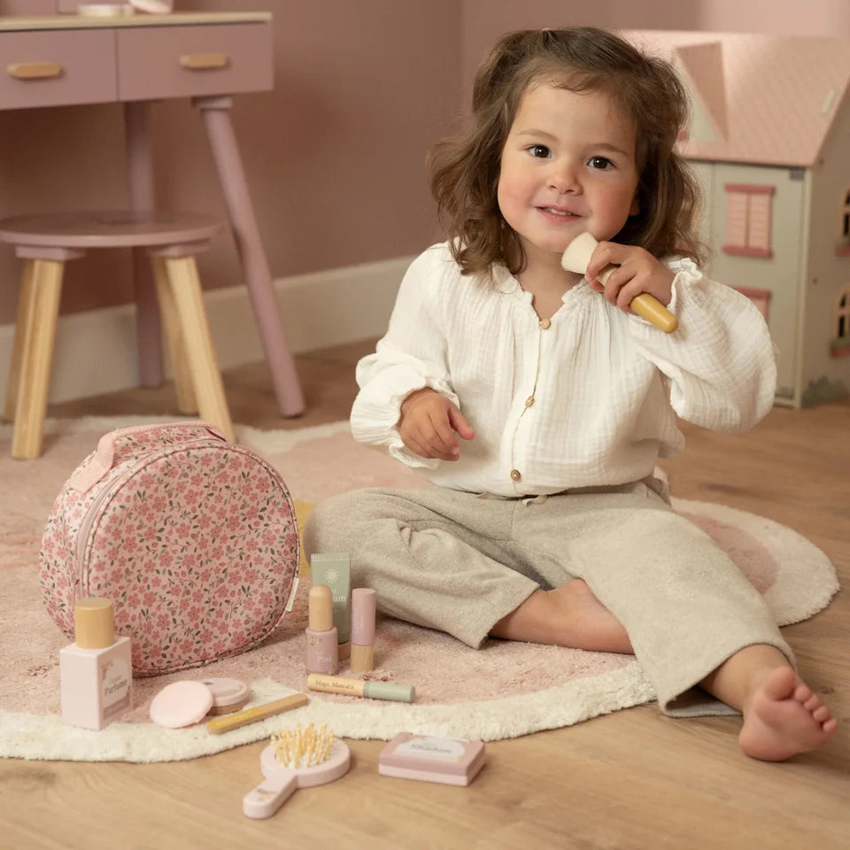 Set beauty case- Little Dutch