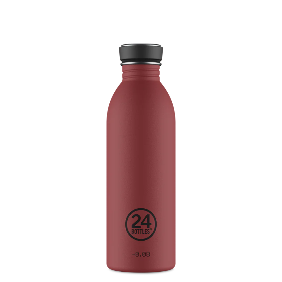 Borraccia 24 Bottles mod. Urban 500 ml