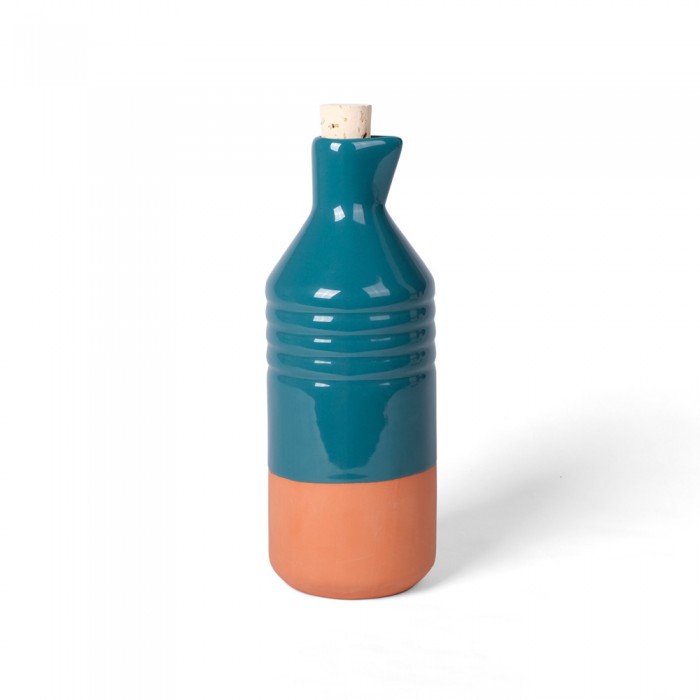 Bottiglia in argilla - Casa Atlantica