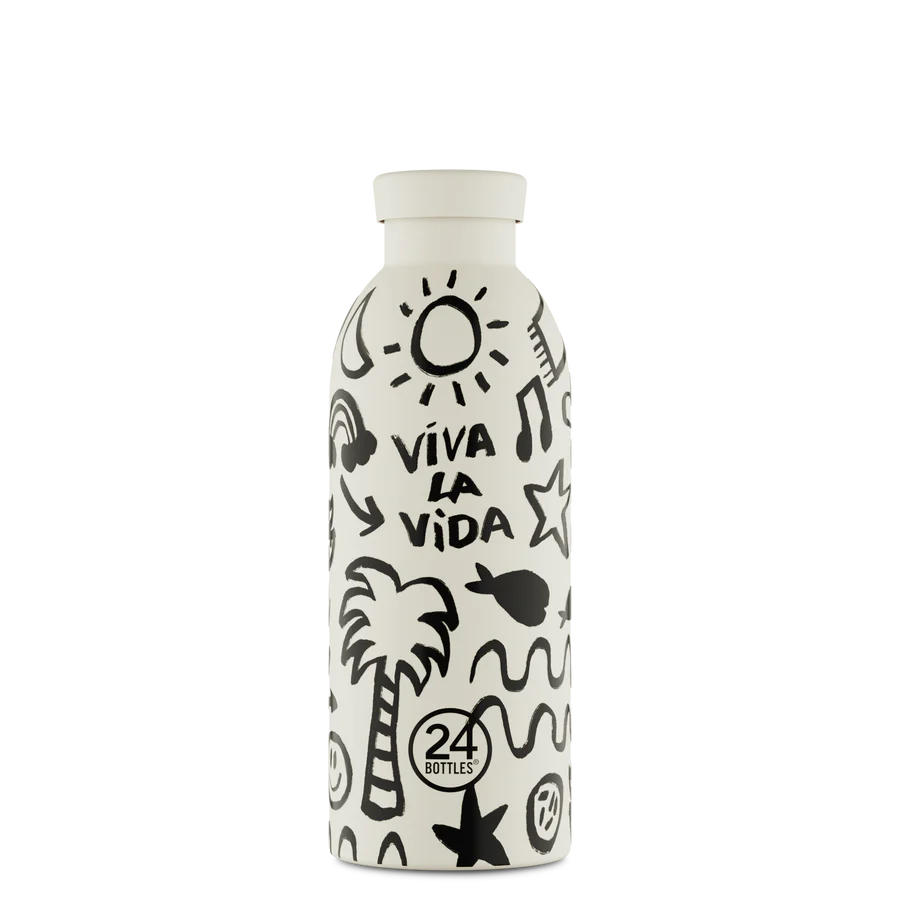 Borraccia termica - 24 Bottles "Clima" 500 ml