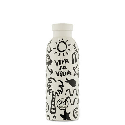 Borraccia termica - 24 Bottles "Clima" 500 ml
