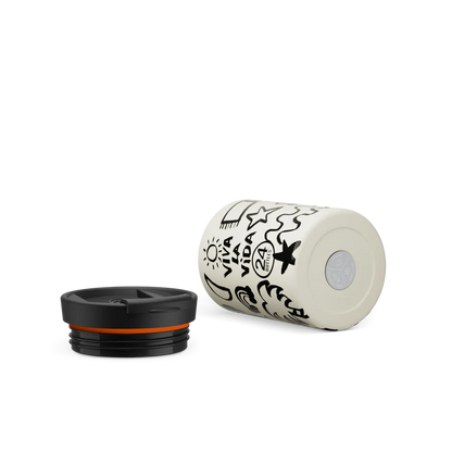 Travel tumbler 24 Bottles - 350 ml