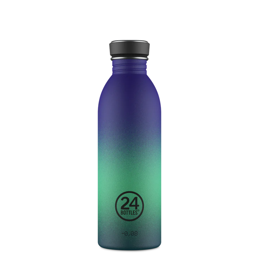 Borraccia 24 Bottles mod. Urban 500 ml