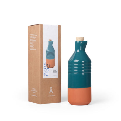 Bottiglia in argilla - Casa Atlantica