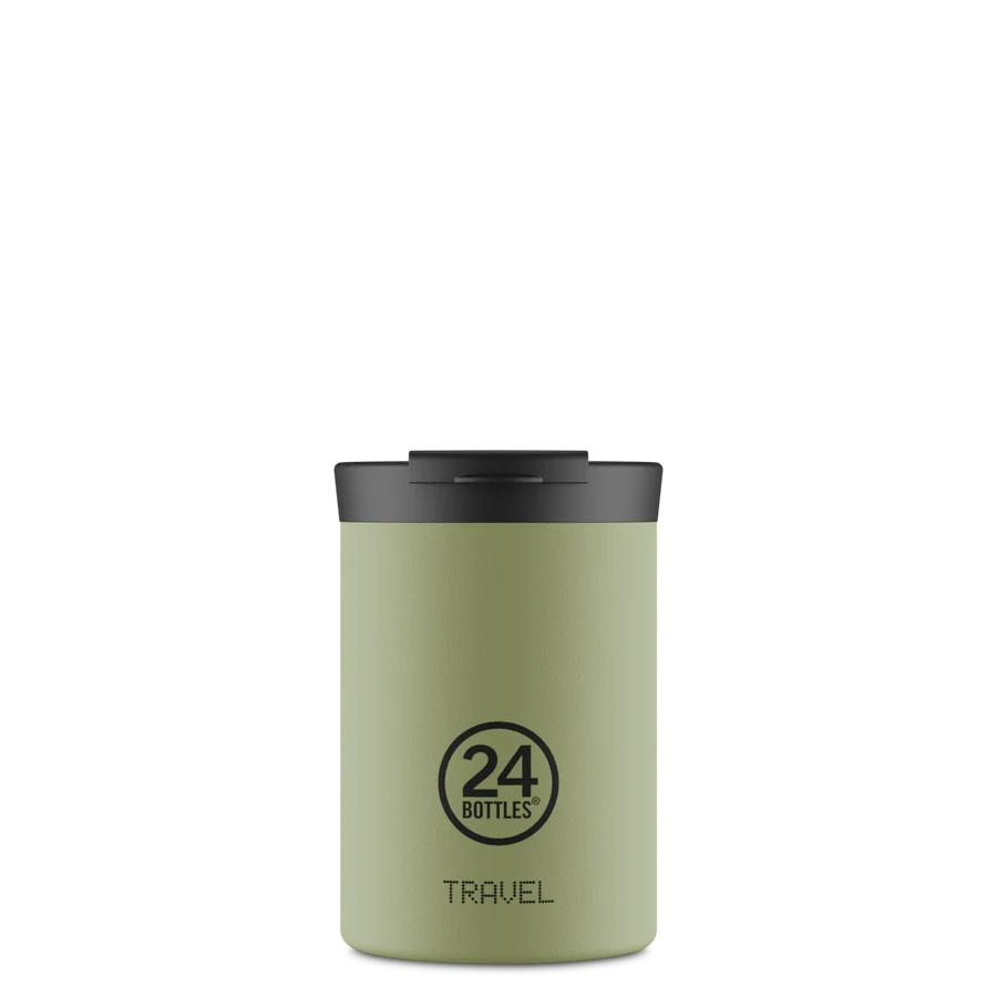 Travel tumbler 24 Bottles - 350 ml