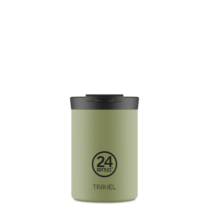 Travel tumbler 24 Bottles - 350 ml