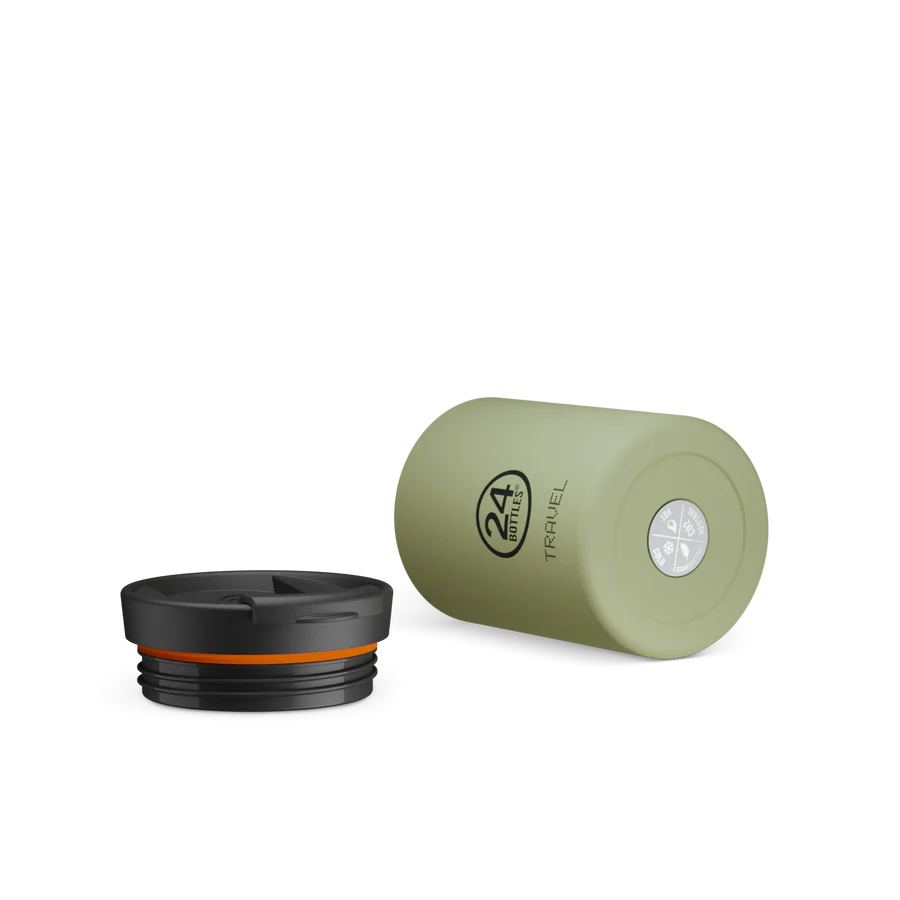 Travel tumbler 24 Bottles - 350 ml
