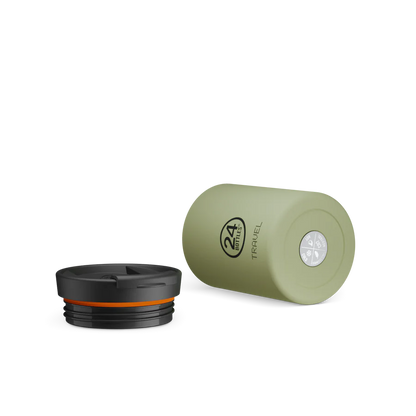 Travel tumbler 24 Bottles - 350 ml