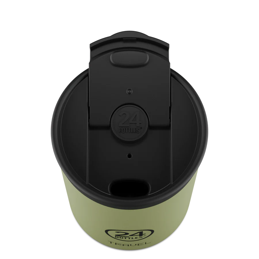 Travel tumbler 24 Bottles - 350 ml