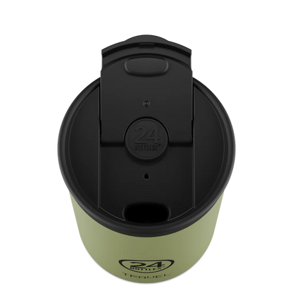 Travel tumbler 24 Bottles - 350 ml