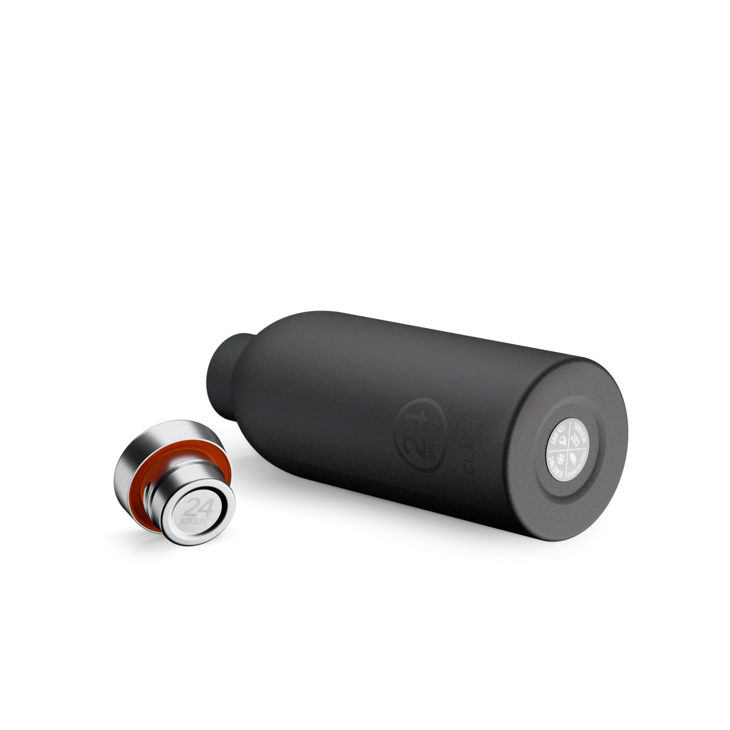 Borraccia termica - 24 Bottles