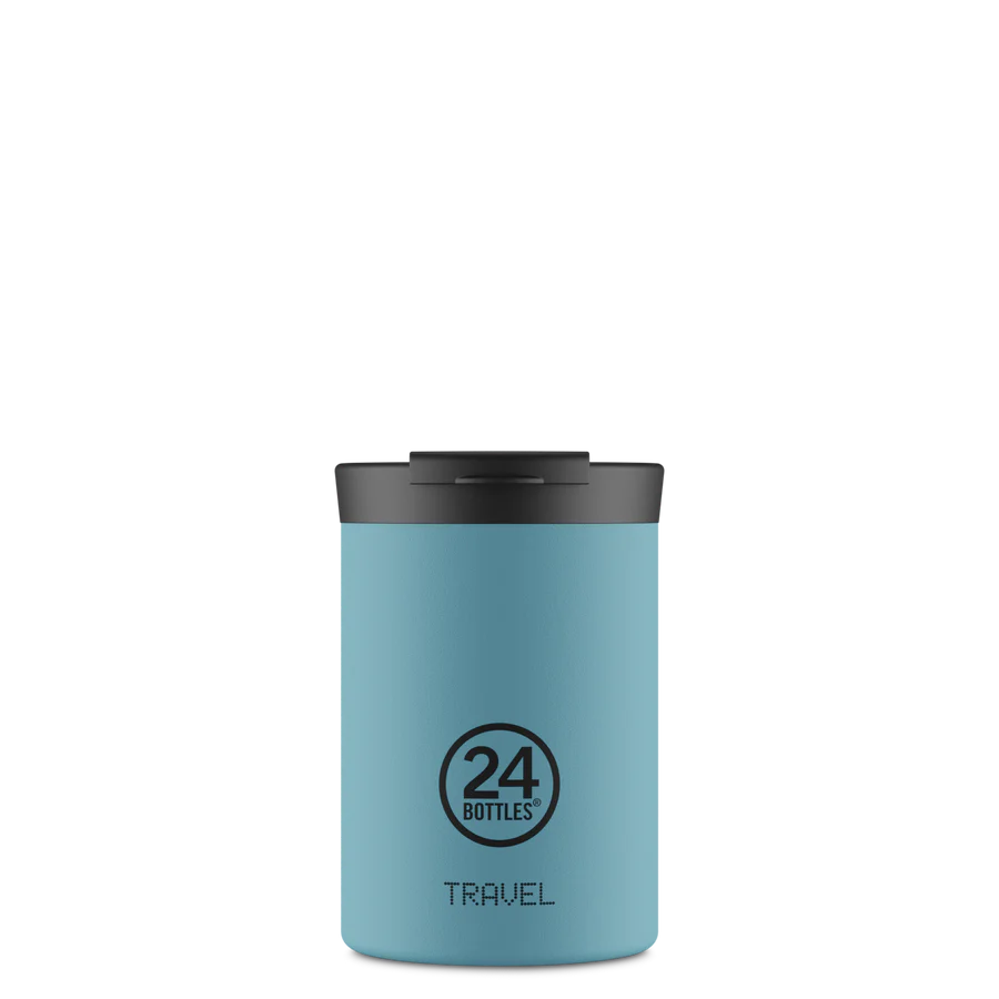 Travel tumbler 24 Bottles - 350 ml