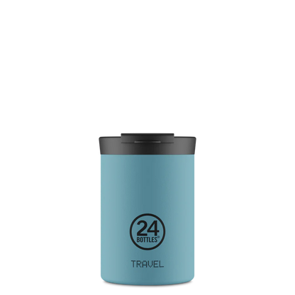 Travel tumbler 24 Bottles - 350 ml