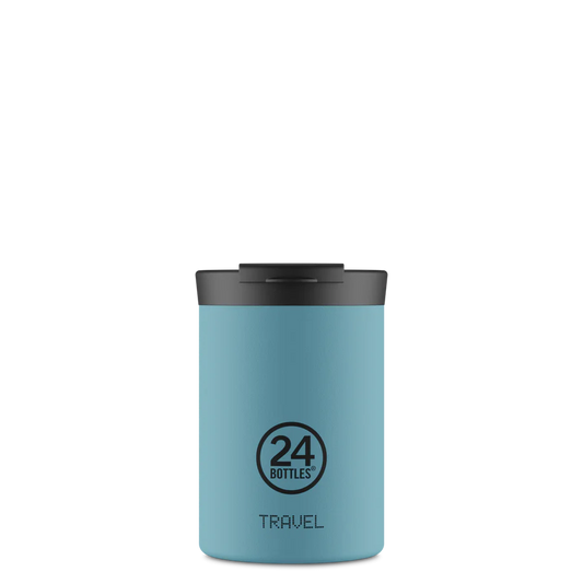 Travel tumbler 24 Bottles - 350 ml