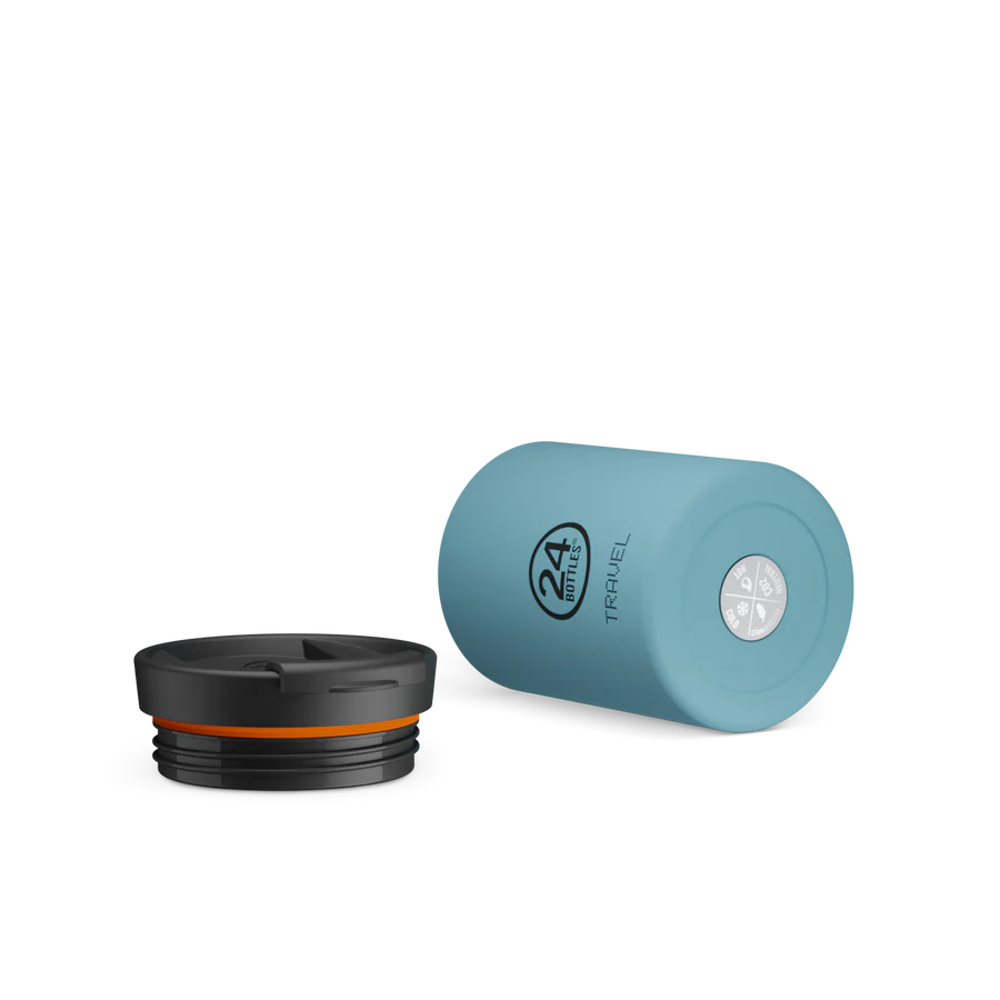 Travel tumbler 24 Bottles - 350 ml