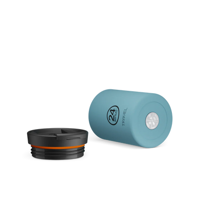 Travel tumbler 24 Bottles - 350 ml