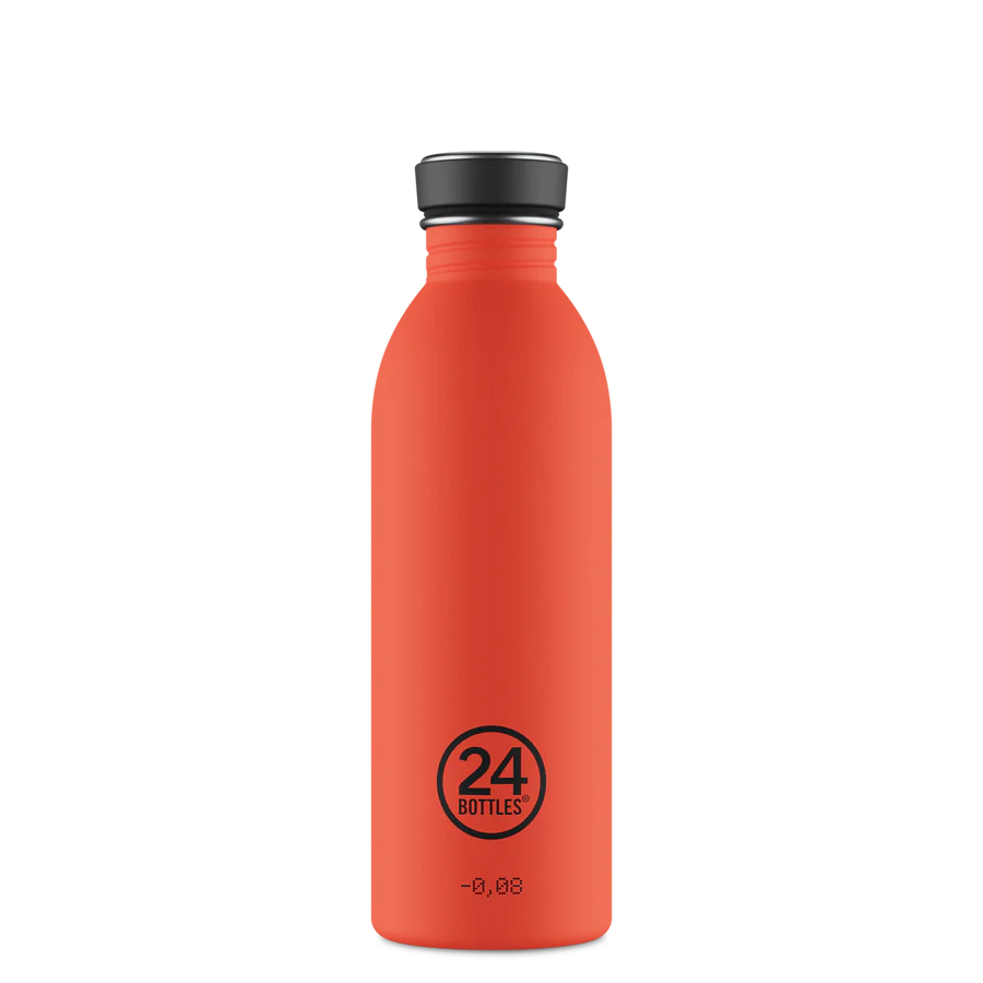 Borraccia 24 Bottles mod. Urban 500 ml