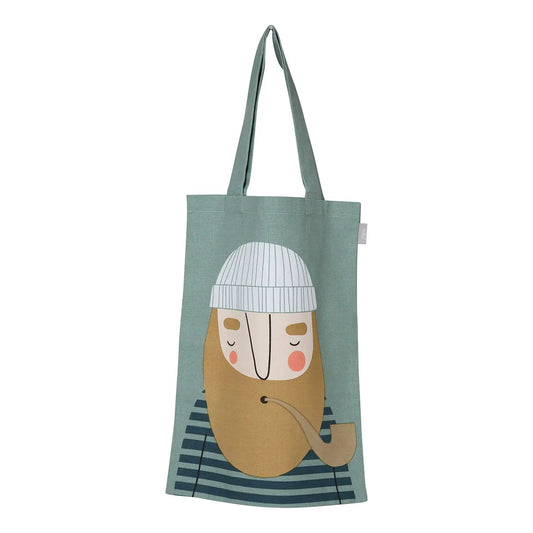 Tote bag Spyra of Sweden mod. Ebbot