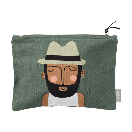 Pochette Spyra of Sweden mod. Max