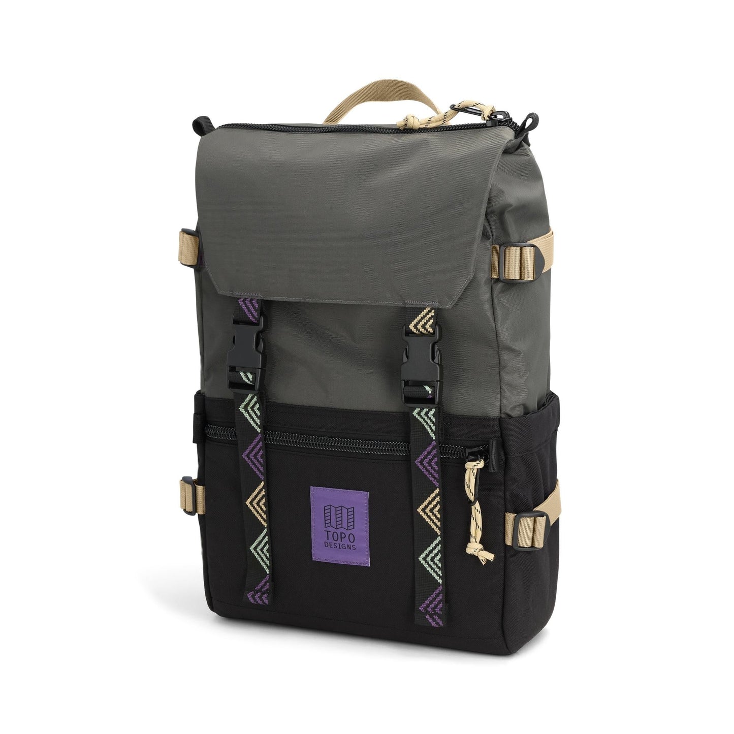 Zaino Topo Desings - Rover classic