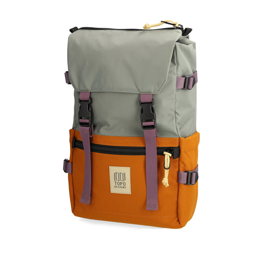 Zaino Topo Desings - Rover classic