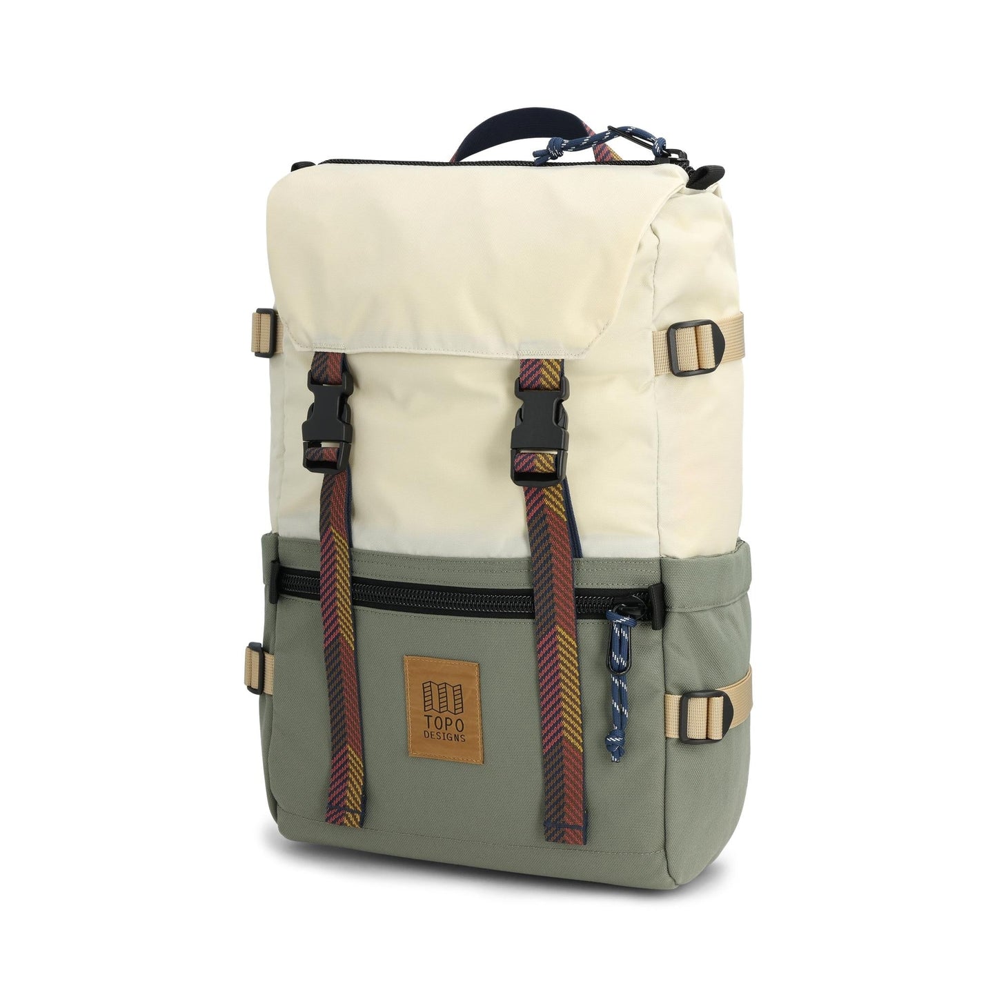 Zaino Topo Desings - Rover classic