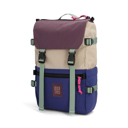 Zaino Topo Desings - Rover classic